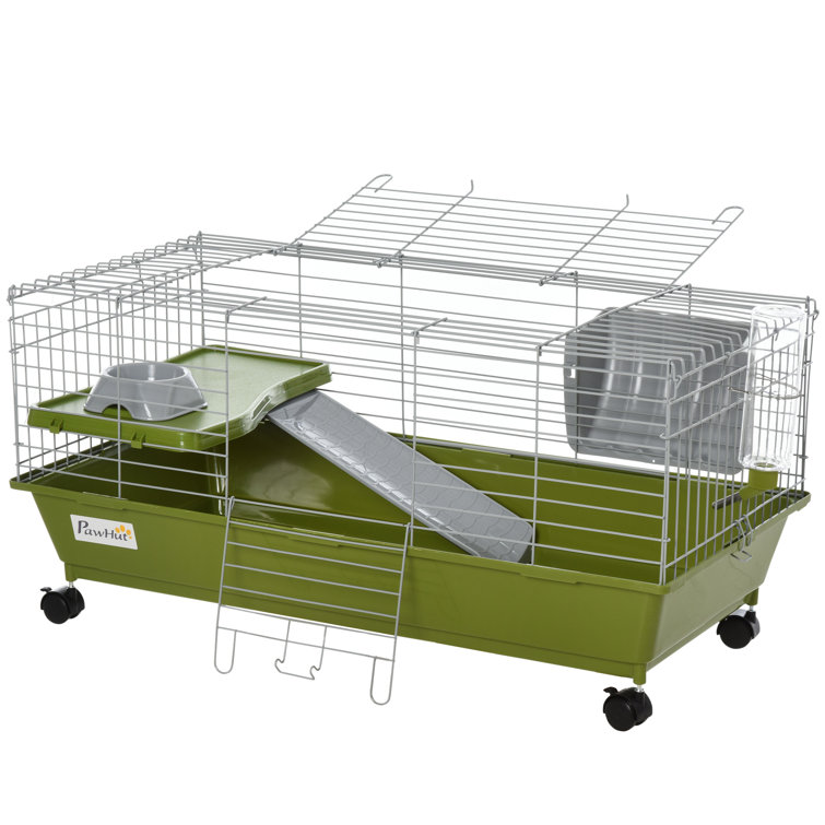 Wayfair small best sale animal cage